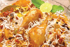 Biriyani